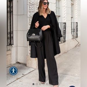 Splendid x Cella Jane Wide Leg Trousers - new with tags